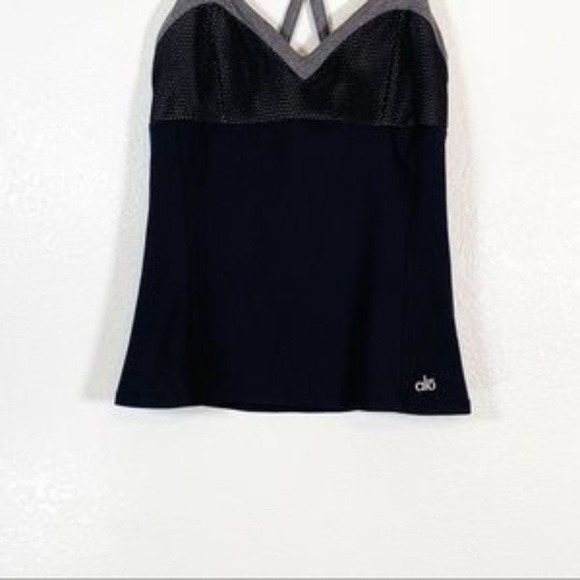 Alo Yoga Tank Top Size XS - Picture 6 of 7
